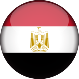 Egypt Flag